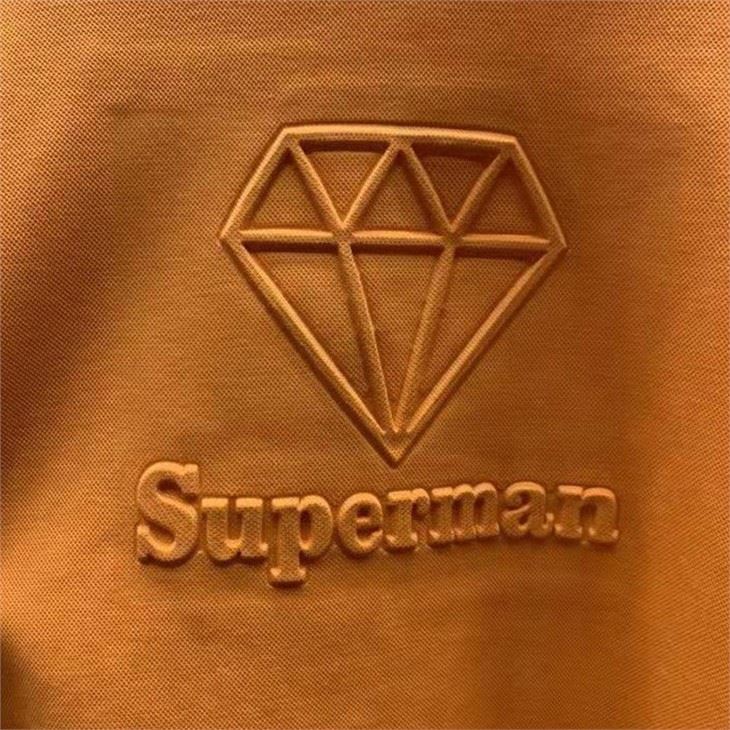 Reljefna sito štampa