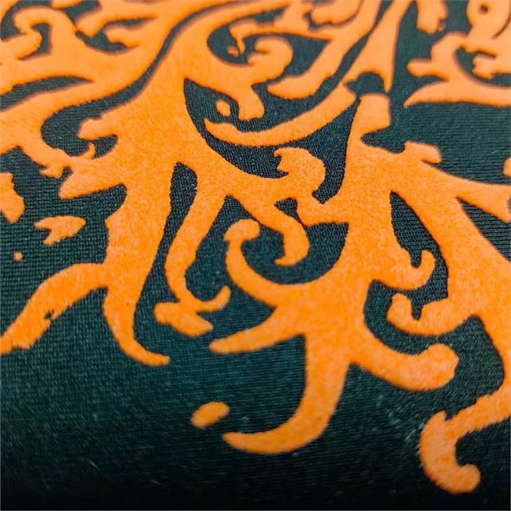 Puff Paint Screen Printing