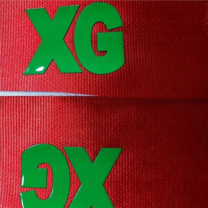 Silicone Textile Print Inks