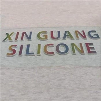 Silicone Ink Manufactures