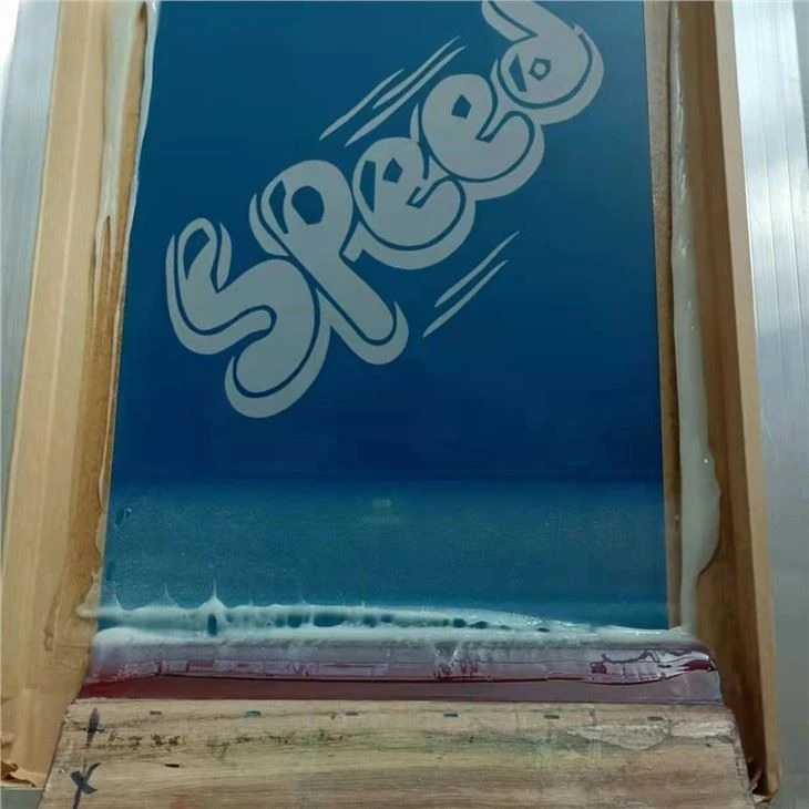 Sportswear Printing