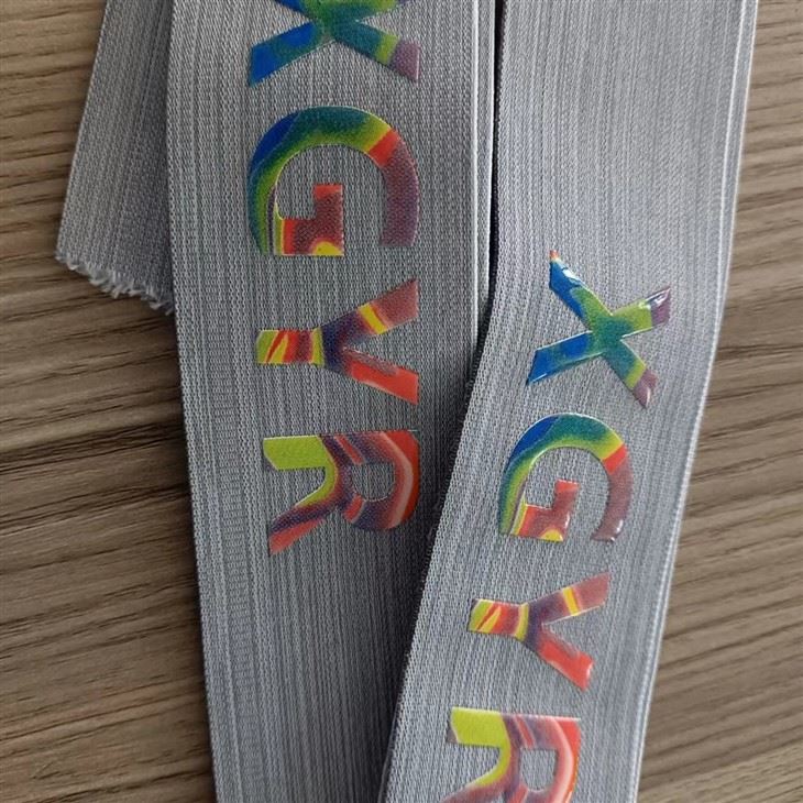 Poliester Webbing