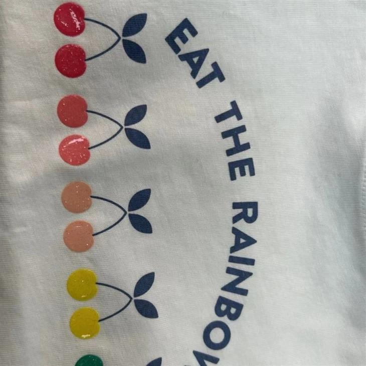 Printing T Shirt