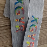 Poliester Webbing